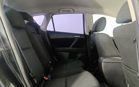 Mazda 3, 2011 год, 950 000 рублей, 19 фотография