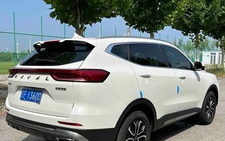 Haval H6, 2023 год, 1 097 700 рублей, 5 фотография