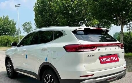 Haval H6, 2023 год, 1 097 700 рублей, 3 фотография