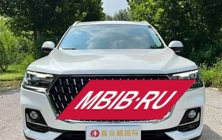 Haval H6, 2023 год, 1 097 700 рублей, 2 фотография