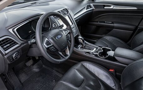 Ford Mondeo V рестайлинг, 2016 год, 1 130 000 рублей, 5 фотография