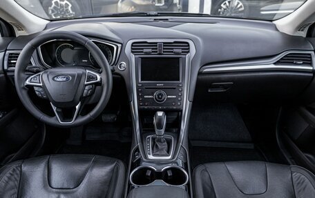 Ford Mondeo V рестайлинг, 2016 год, 1 130 000 рублей, 7 фотография
