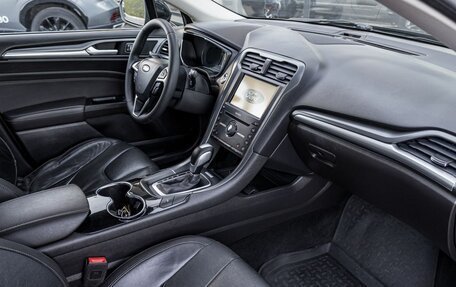 Ford Mondeo V рестайлинг, 2016 год, 1 130 000 рублей, 6 фотография