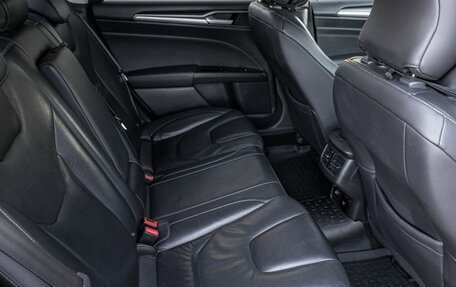 Ford Mondeo V рестайлинг, 2016 год, 1 130 000 рублей, 8 фотография
