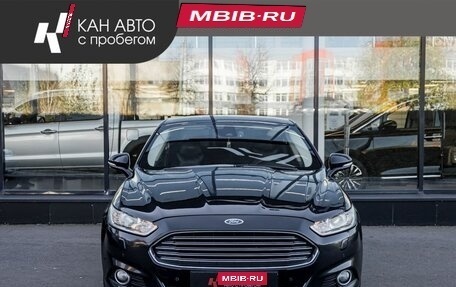 Ford Mondeo V рестайлинг, 2016 год, 1 130 000 рублей, 2 фотография