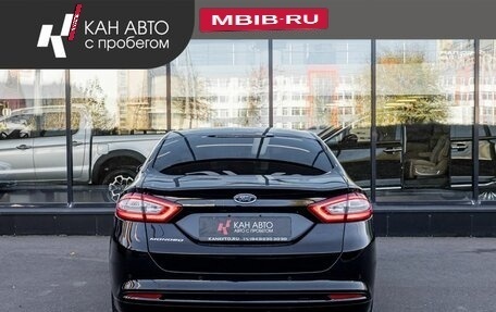 Ford Mondeo V рестайлинг, 2016 год, 1 130 000 рублей, 4 фотография