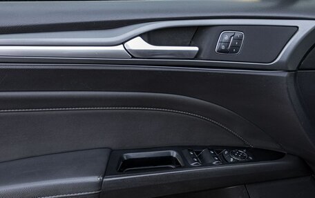 Ford Mondeo V рестайлинг, 2016 год, 1 130 000 рублей, 9 фотография