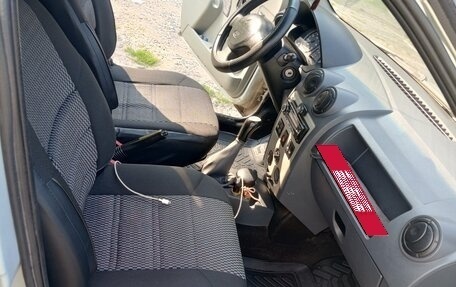 Renault Logan I, 2006 год, 230 000 рублей, 10 фотография