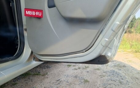 Renault Logan I, 2006 год, 230 000 рублей, 8 фотография