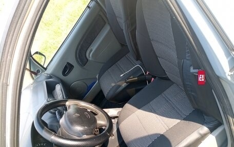 Renault Logan I, 2006 год, 230 000 рублей, 12 фотография
