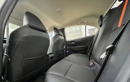 Toyota Corolla, 2023 год, 1 210 000 рублей, 7 фотография