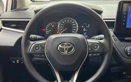Toyota Corolla, 2023 год, 1 210 000 рублей, 8 фотография