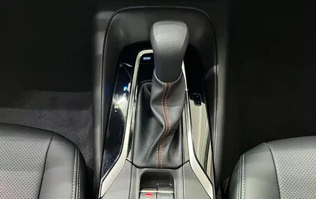 Toyota Corolla, 2023 год, 1 210 000 рублей, 9 фотография