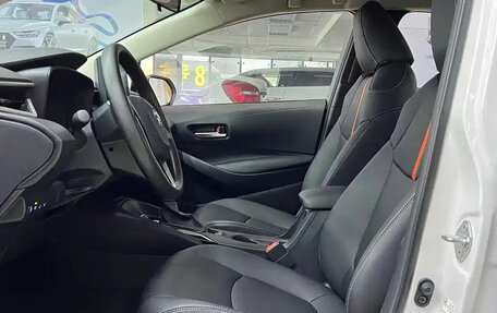 Toyota Corolla, 2023 год, 1 210 000 рублей, 11 фотография