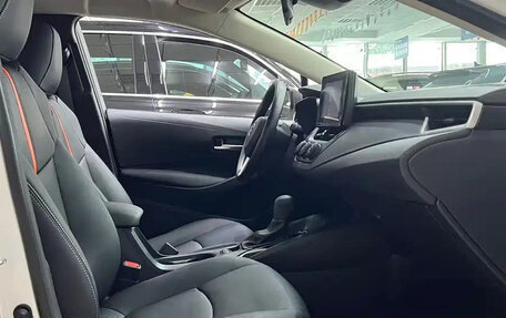 Toyota Corolla, 2023 год, 1 210 000 рублей, 12 фотография