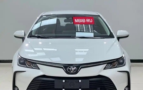 Toyota Corolla, 2023 год, 1 210 000 рублей, 2 фотография