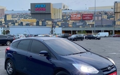 Ford Focus III, 2013 год, 550 000 рублей, 1 фотография