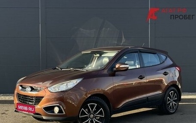 Hyundai ix35 I рестайлинг, 2013 год, 1 475 000 рублей, 1 фотография