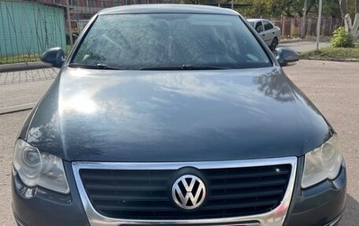 Volkswagen Passat B6, 2008 год, 650 000 рублей, 1 фотография