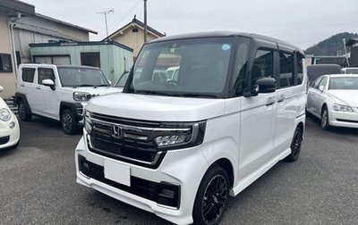 Honda N-BOX II, 2023 год, 871 000 рублей, 1 фотография
