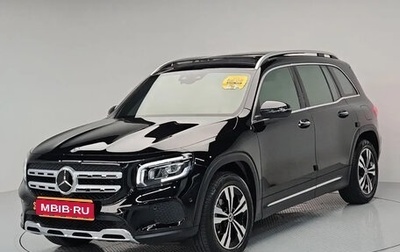 Mercedes-Benz GLB, 2023 год, 4 200 000 рублей, 1 фотография