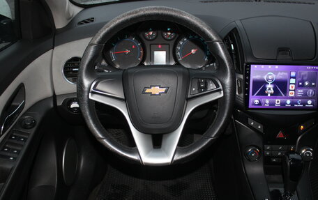 Chevrolet Cruze II, 2013 год, 647 000 рублей, 16 фотография