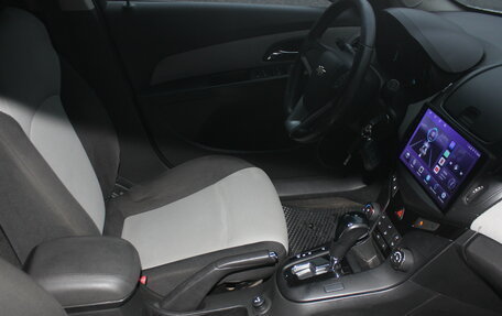 Chevrolet Cruze II, 2013 год, 647 000 рублей, 14 фотография