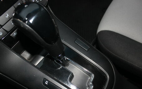 Chevrolet Cruze II, 2013 год, 647 000 рублей, 22 фотография