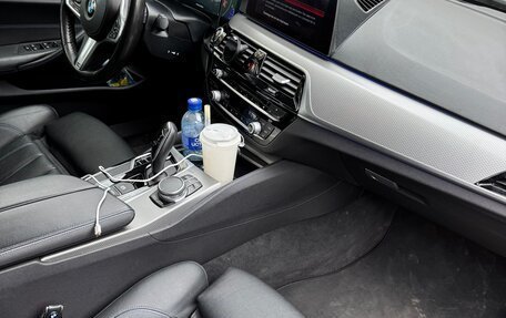 BMW 5 серия, 2019 год, 4 250 000 рублей, 8 фотография