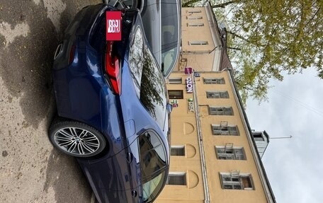 BMW 5 серия, 2019 год, 4 250 000 рублей, 4 фотография