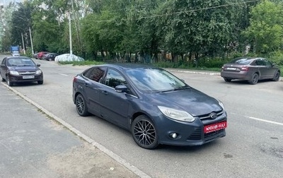 Ford Focus III, 2012 год, 400 000 рублей, 1 фотография