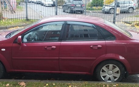 Chevrolet Lacetti, 2012 год, 430 000 рублей, 2 фотография