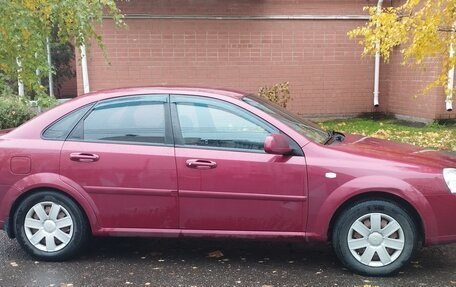 Chevrolet Lacetti, 2012 год, 430 000 рублей, 5 фотография