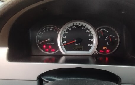 Chevrolet Lacetti, 2012 год, 430 000 рублей, 12 фотография