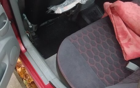 Chevrolet Lacetti, 2012 год, 430 000 рублей, 10 фотография