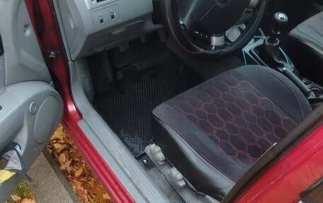Chevrolet Lacetti, 2012 год, 430 000 рублей, 11 фотография