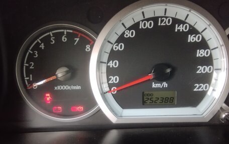 Chevrolet Lacetti, 2012 год, 430 000 рублей, 13 фотография