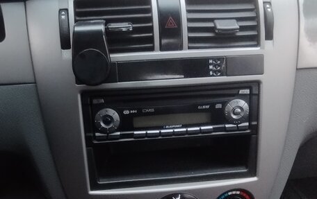 Chevrolet Lacetti, 2012 год, 430 000 рублей, 14 фотография