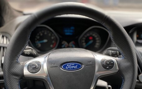 Ford Focus III, 2013 год, 550 000 рублей, 4 фотография