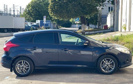 Ford Focus III, 2013 год, 550 000 рублей, 6 фотография