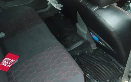 Chevrolet Lacetti, 2012 год, 430 000 рублей, 9 фотография