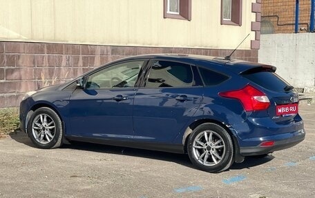 Ford Focus III, 2013 год, 550 000 рублей, 7 фотография