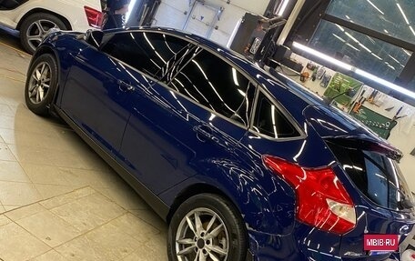 Ford Focus III, 2013 год, 550 000 рублей, 5 фотография