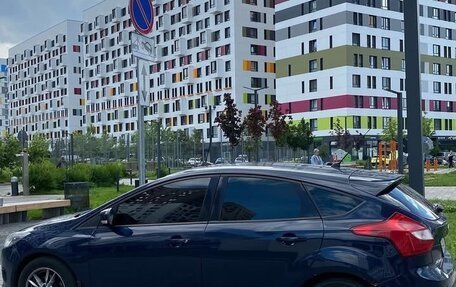Ford Focus III, 2013 год, 550 000 рублей, 9 фотография