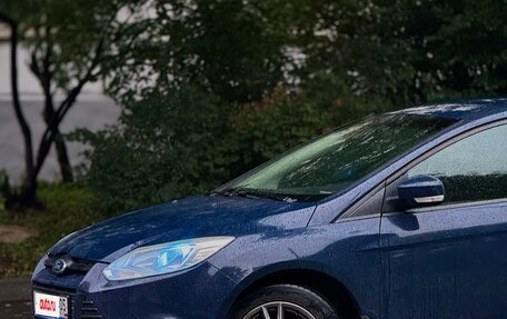 Ford Focus III, 2013 год, 550 000 рублей, 8 фотография