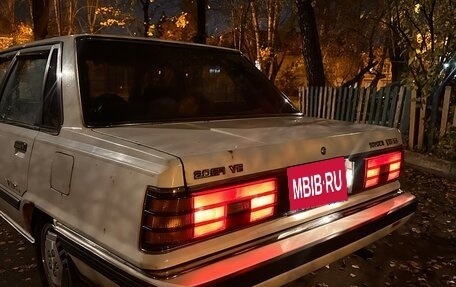Toyota Vista, 1987 год, 360 000 рублей, 4 фотография