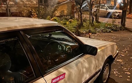 Toyota Vista, 1987 год, 360 000 рублей, 8 фотография