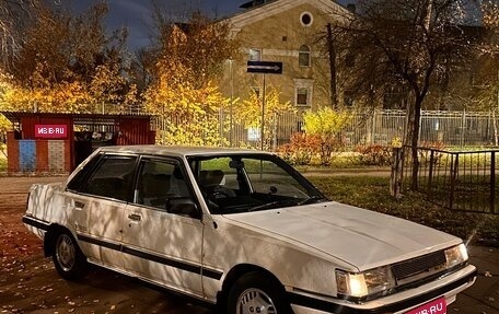 Toyota Vista, 1987 год, 360 000 рублей, 7 фотография