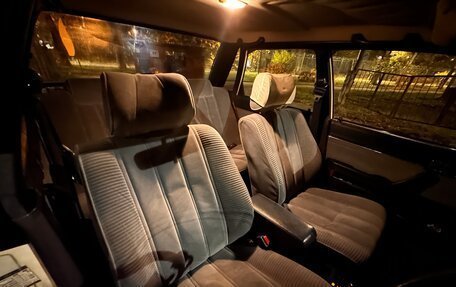 Toyota Vista, 1987 год, 360 000 рублей, 11 фотография