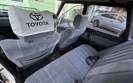 Toyota Vista, 1987 год, 360 000 рублей, 17 фотография